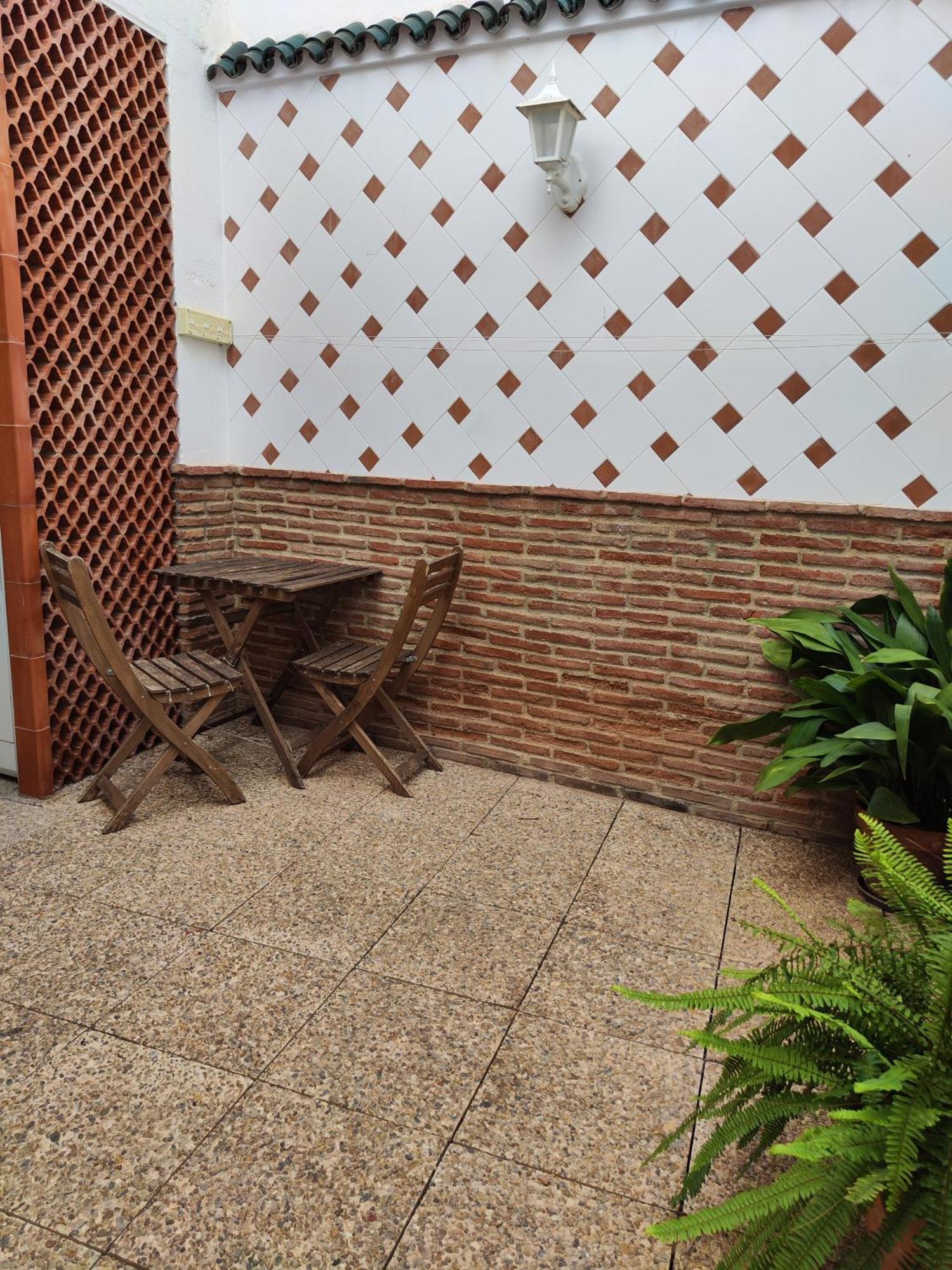 Balcón de la Villa Priego de Córdoba Exterior foto