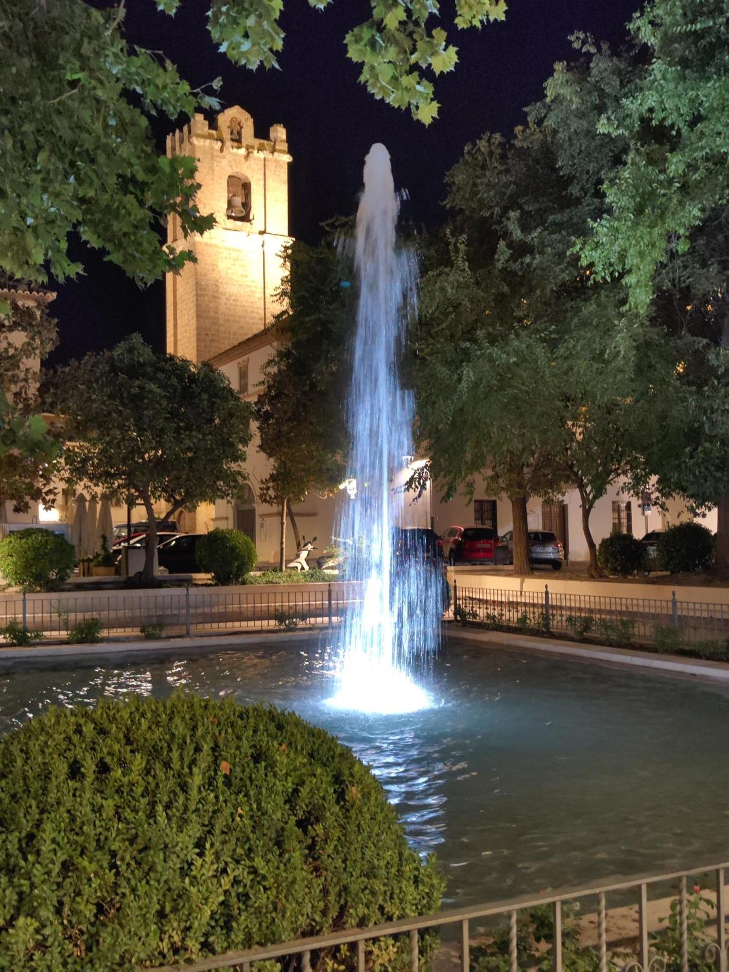 Balcón de la Villa Priego de Córdoba Exterior foto