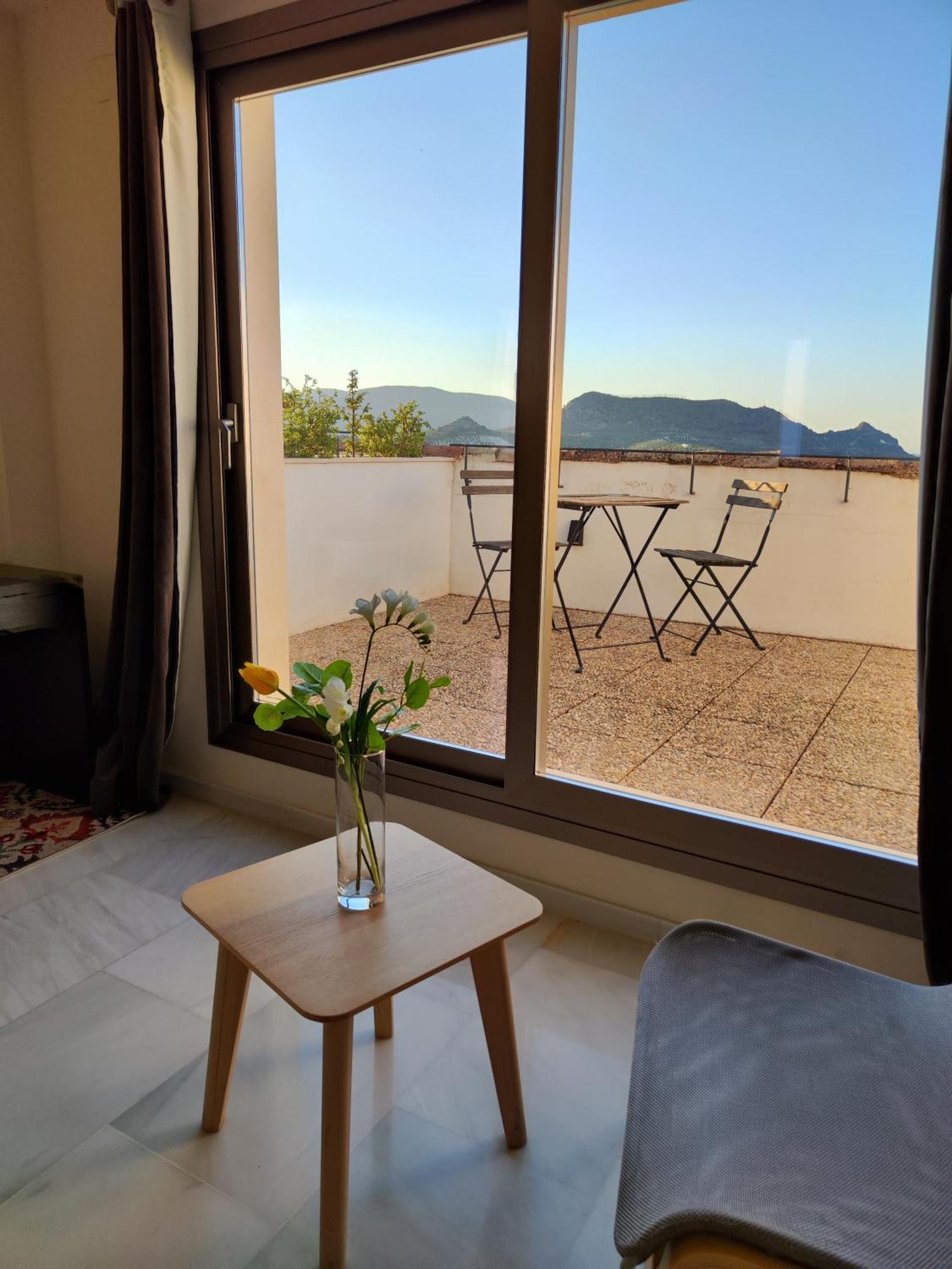 Balcón de la Villa Priego de Córdoba Exterior foto