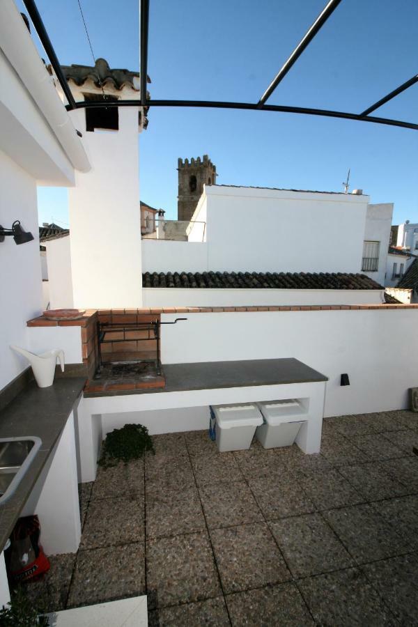 Balcón de la Villa Priego de Córdoba Exterior foto