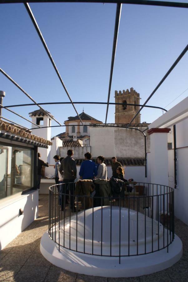Balcón de la Villa Priego de Córdoba Exterior foto