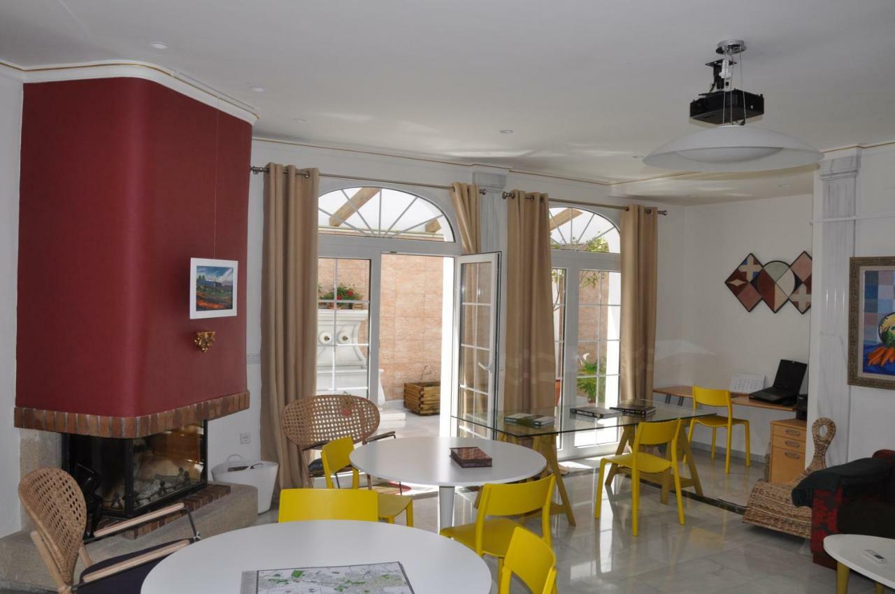 Balcón de la Villa Priego de Córdoba Exterior foto