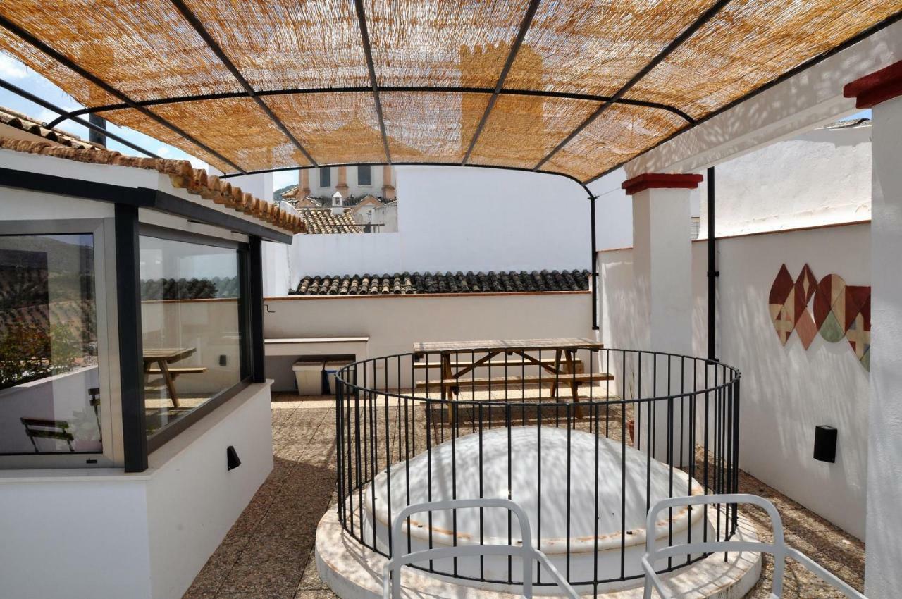 Balcón de la Villa Priego de Córdoba Exterior foto